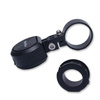 Bike bell with alarm and remote control WT11 WindMoon