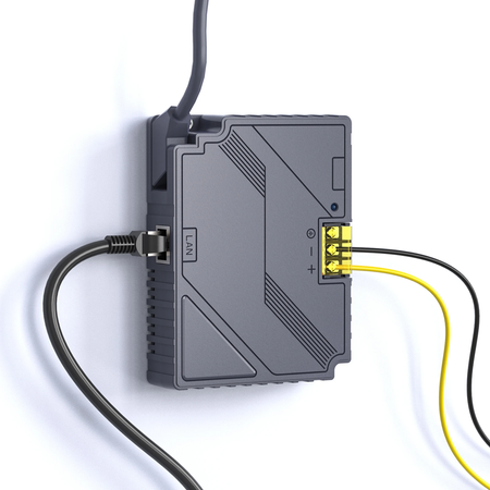 168W gigový PoE injektor Starlink Gen2 SP-LC32