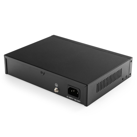 SP-SG1024 Gigabitový 24portový SWITCH