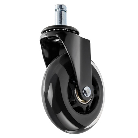 Spacetronik SPE-A01 desk casters