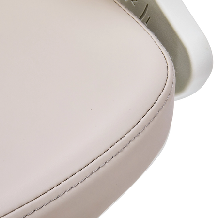 Spacetronik XD elektrischer Schreibtisch SPE-X116W