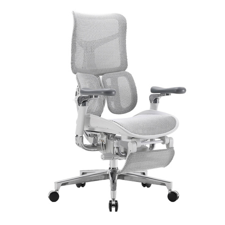 Springle 66 Grey swivel office chair