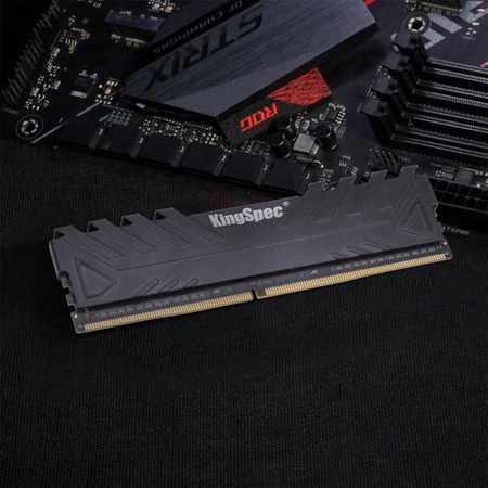 2x Pamięć RAM KingSpec 8GB DDR4 3200MHz ZESTAW 16GB