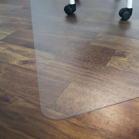 Podkładka pod krzesło Spacetronik 140x100 1mm