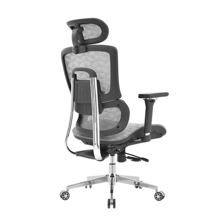 Fotel biurowy obrotowy MIRA