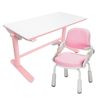 Spacetronik XD electric desk SPE-X112P