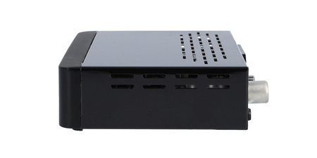 DVB-T2 HBBTV T-BOX Opticum + WiFi Tuner