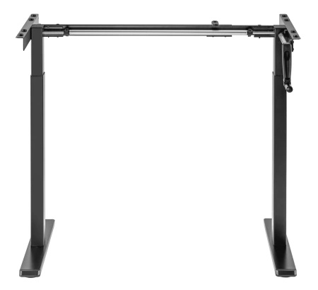 Výškovo nastaviteľný manuálny stojan SPE110MB