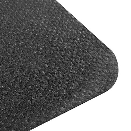 Anti-fatigue mat with ball 51x99 cm Spacetronik