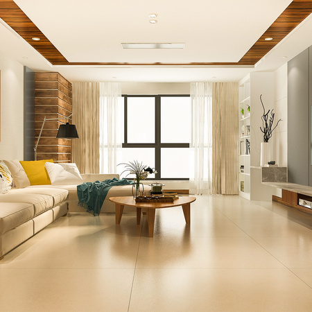 LED GU10 WiFi Yeelight W1 stmievateľné 4ks