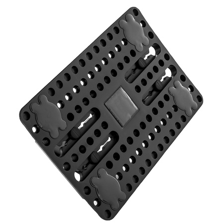 Telefonhalter für das Armaturenbrett SPE-PB02