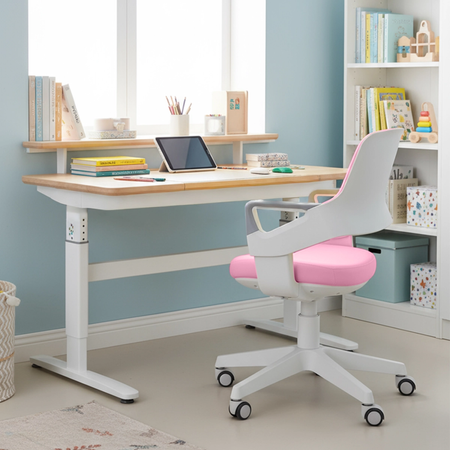 Spacetronik XD electric desk SPE-X112P