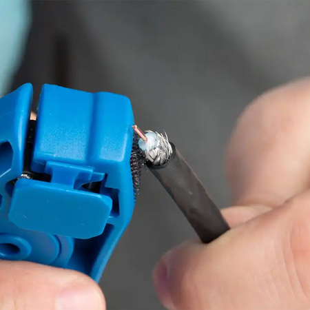 Odstraňovač izolácie drôtov JONARD TOOLS UST-125 COAX