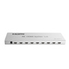 HDMI 1x4 splitter SPH-RS108_V46 4K 60 Hz CEC