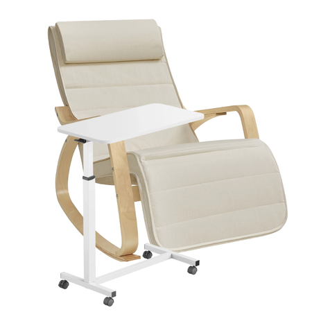 Spacetronik Flax electrically adjustable seat