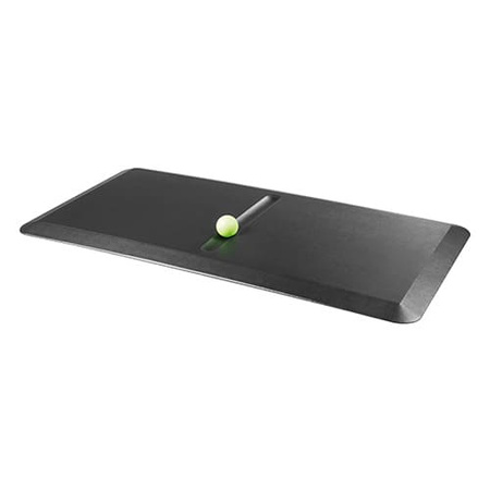 Anti-fatigue mat with ball 51x99 cm Spacetronik