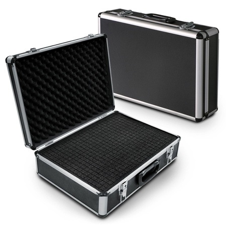 Walizka na przyrządy pomiarowe Peak Tech P7310