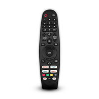 Pilot do TV LCD LG MR20 MR600 MR650 Netflix Disney