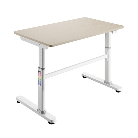 Nastaviteľný stôl Spacetronik XD SPE-X103WL 100x60