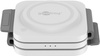 Goobay 15W faltbares 3-in-1 USB-C induktives Ladegerät