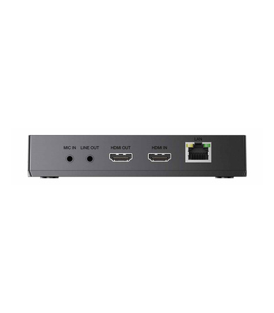 Rejestrator video USB3.0 bez PC PVR PRO Ezcap350