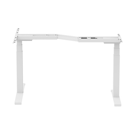 Elektrický stolový stojan Spacetronik SPE-243LW