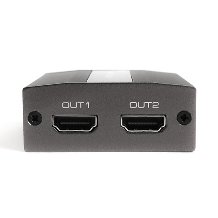 Rozgałęźnik HDMI 1x2 SPH-RS1024