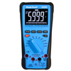 Digitální multimetr 10A 1000V DCV ACV PeakTech 2030