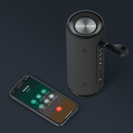 LDNIO BTS13 BT 5.3 wireless mobile speaker