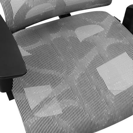 HILDE swivel office chair