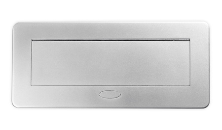 Spacetronik SPS-D33S openable countertop socket