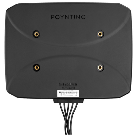 PATCH-25 directional antenna