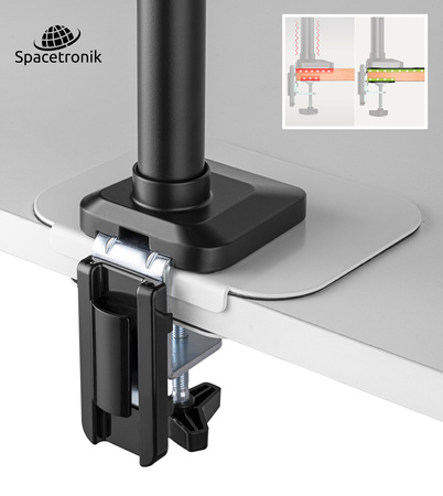 Stojan na rukoväť Spacetronik SPA-010W