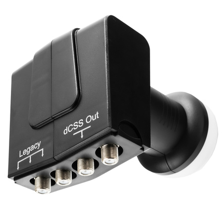 LNB digitální SCR Unicable II GT-SAT GT-S3dCSS24