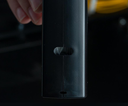 Czyścik do światłowodów 2.5 mm JONARD FCC-125