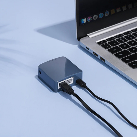 Router mini Wi-Fi VPN GL.iNet Shadow GL-AR300M16