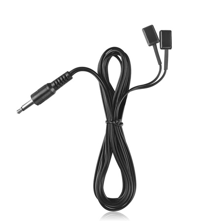 IR-Verlängerungsgehäuse Fernsteuerungsrelais SP-IR03