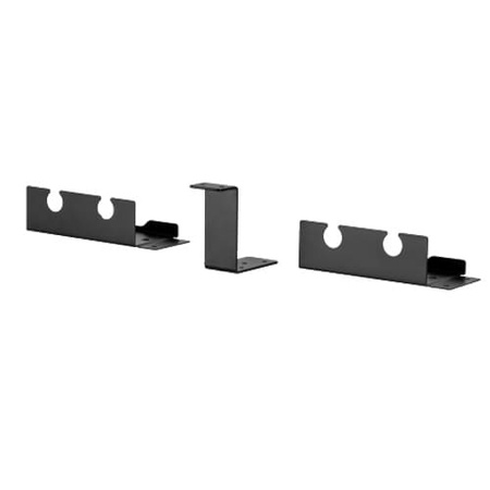 SPK-519B desk mount for power strip cables