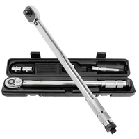 Torque wrench 1/2 28-210N SPM-T18