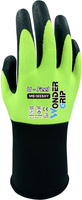 Ochranné rukavice Wonder Grip WG-1855HY M/8 U-Feel