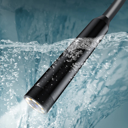 Kamera inspekcyjna endoskop 5m Noyafa NF-615-5M