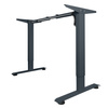Elektryczny stelaż biurkowy Spacetronik SPE-142OA