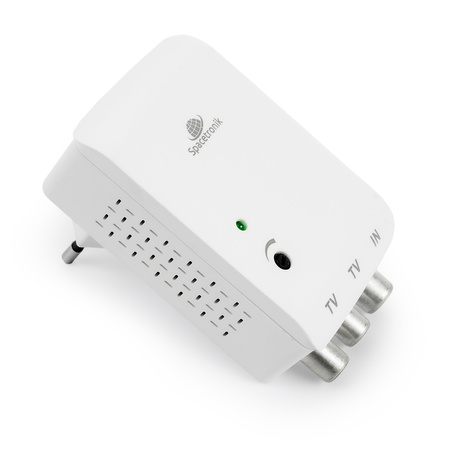 Zásuvka TV zosilňovača SPA-EX2 5G