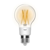 Żarówka SMART LED Filament Ściemnialna 6W Yeelight