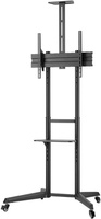 Goobay PRO CART L 37"-70" 50kg TV Stand