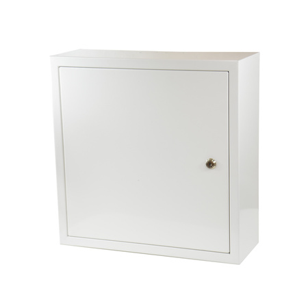 TPR-4 v3 Kovová skriňa 400x400x140