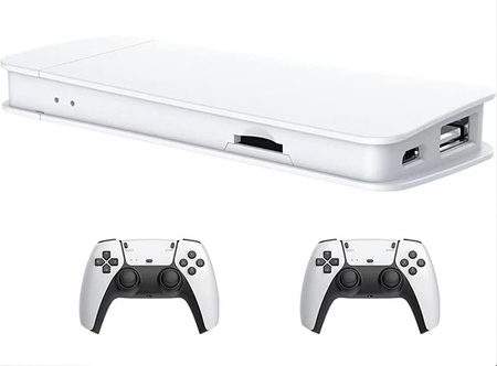 Emulátor konzoly 64GB Game Box GA2KIT M15