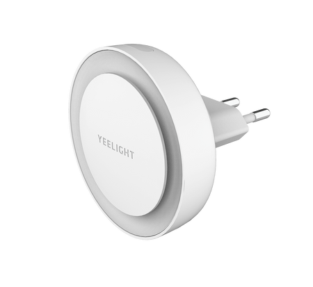 Lampka nocna 0.5W z czujnikiem zmierzchu Yeelight