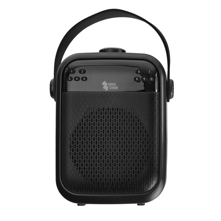 SP-VA22 UHF wireless voice amplifier