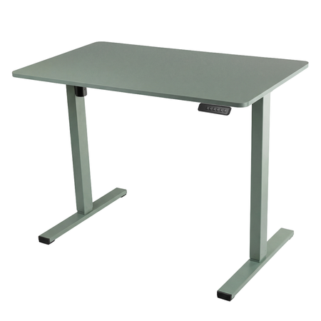 Elektryczne biurko Spacetronik Moris 125JJ 120x60